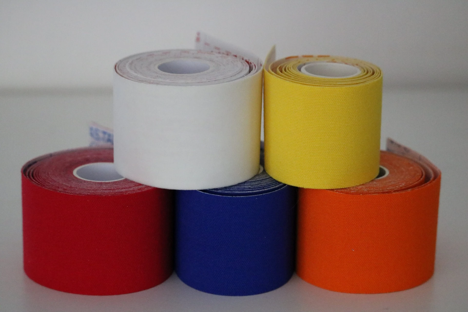 Medi-Taping